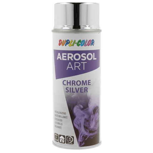 Dupli Color Aerosol-Art-Effect 400 ml 722707 Chrom